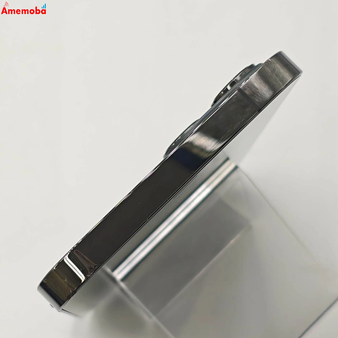 iPhone12 Pro Max 128GB グラファイト MGCU3J/A SoftBank版SIMフリー