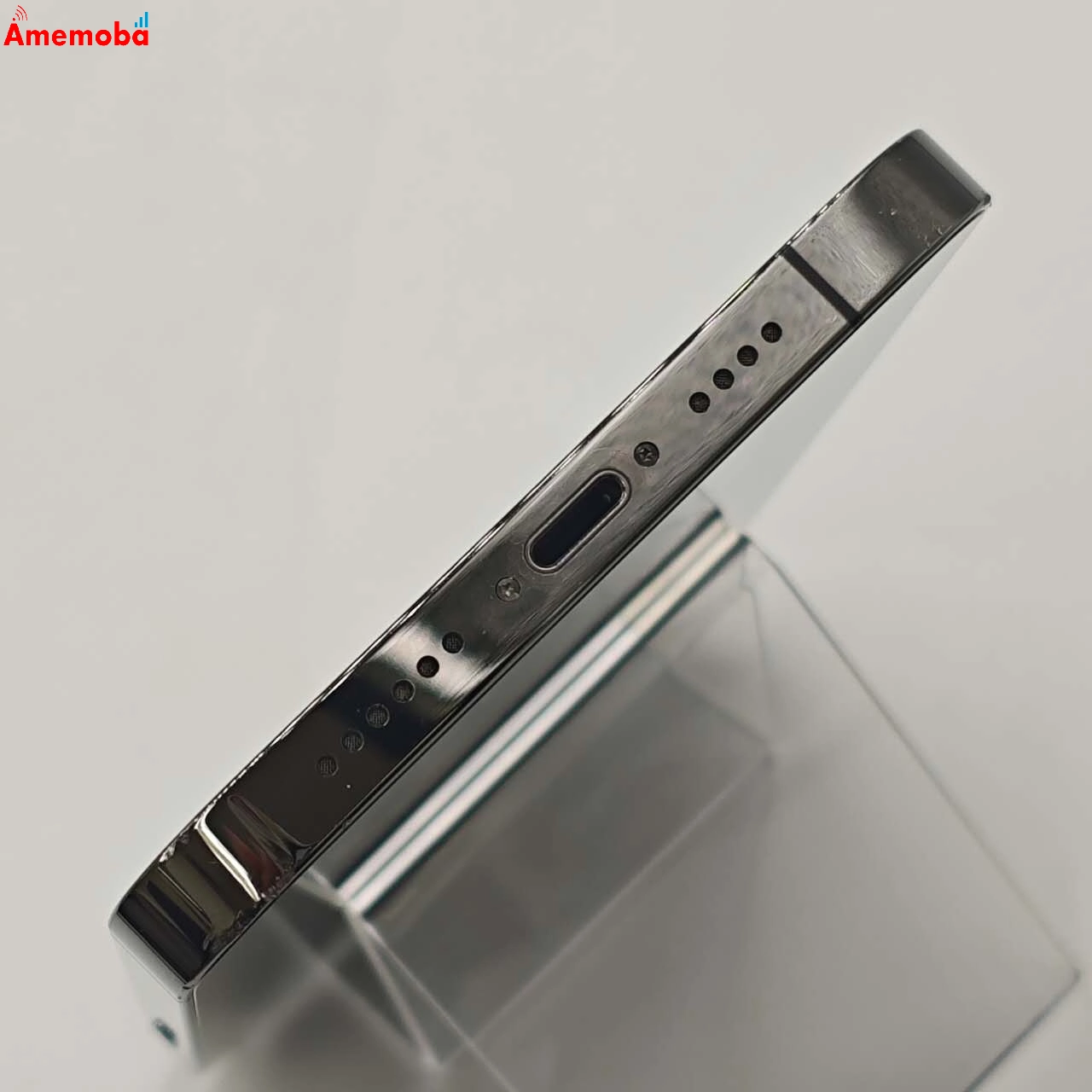 iPhone12 Pro Max 128GB グラファイト MGCU3J/A SoftBank版SIMフリー