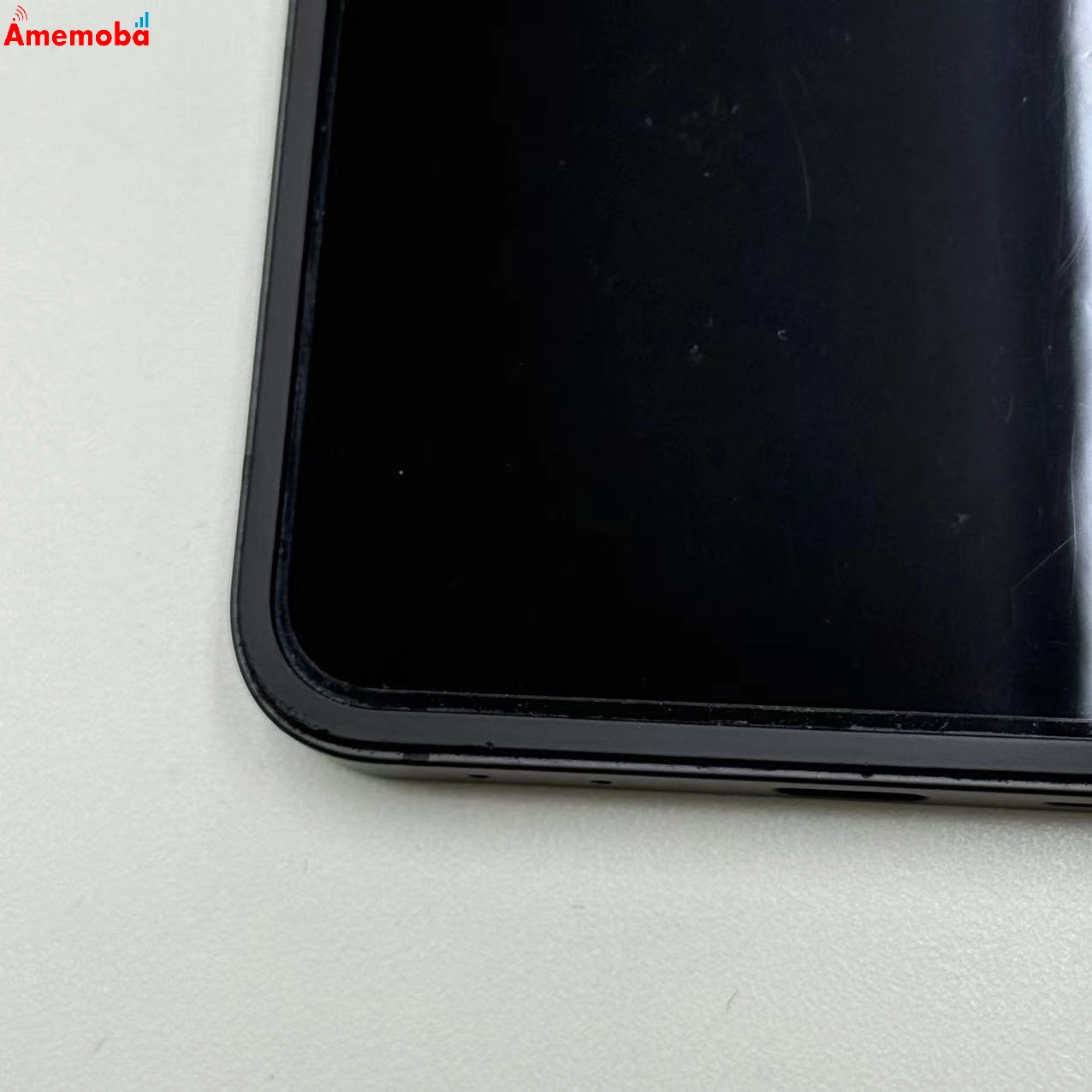 Galaxy Z Flip6 12GB/256GB クラフテッド ブラック SM-F741Q SIMフリー