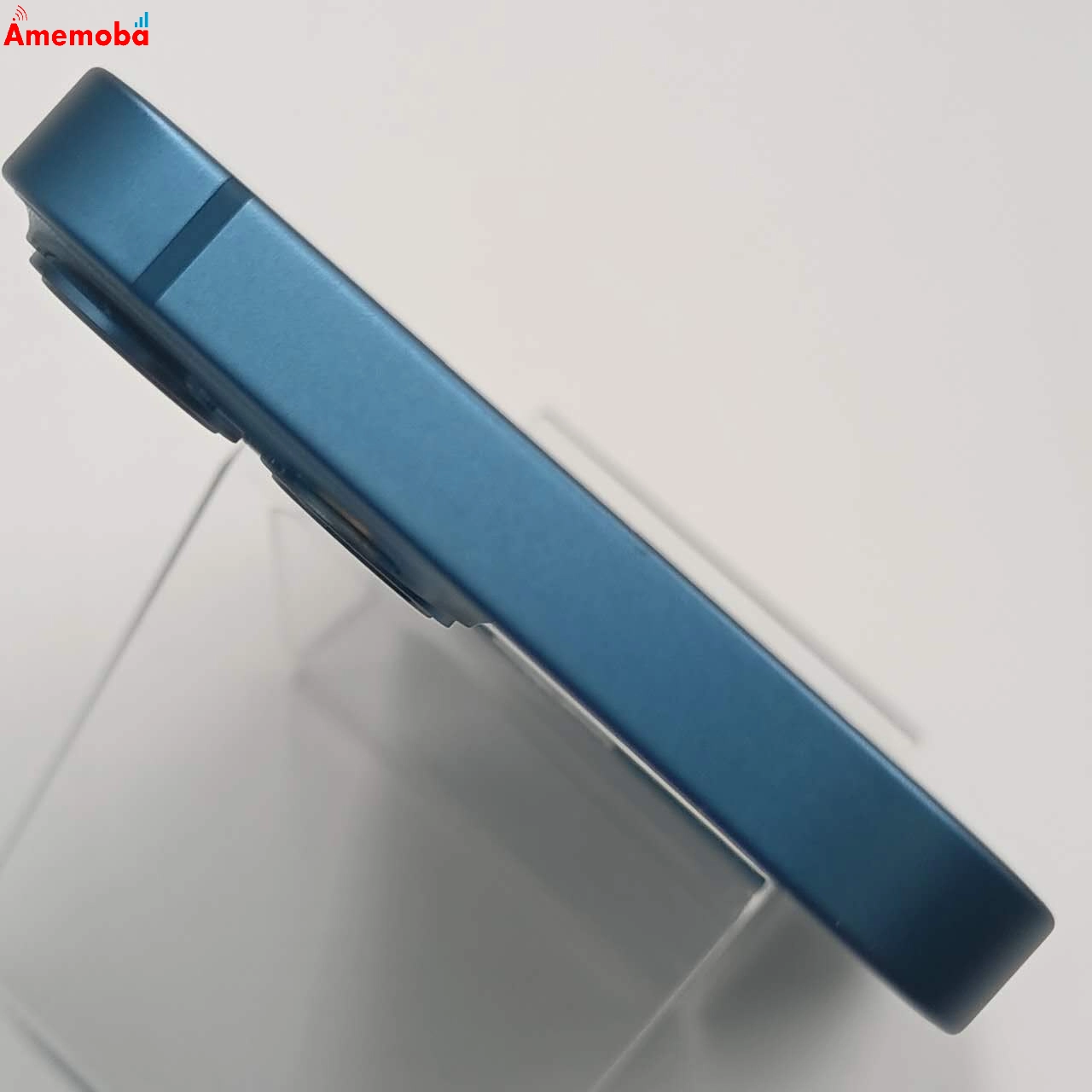 iPhone13 mini 128GB ブルー MLJH3J/A Apple版SIMフリー 極美品