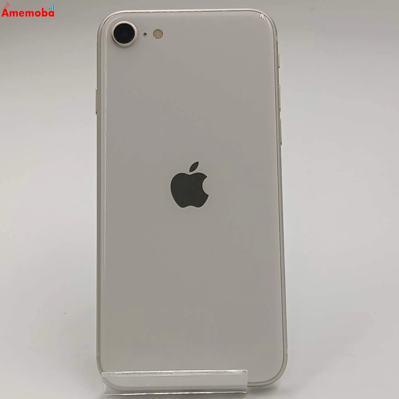 iPhoneSE 第3世代 64GB スターライト MMYD3J/A Apple版SIMフリー