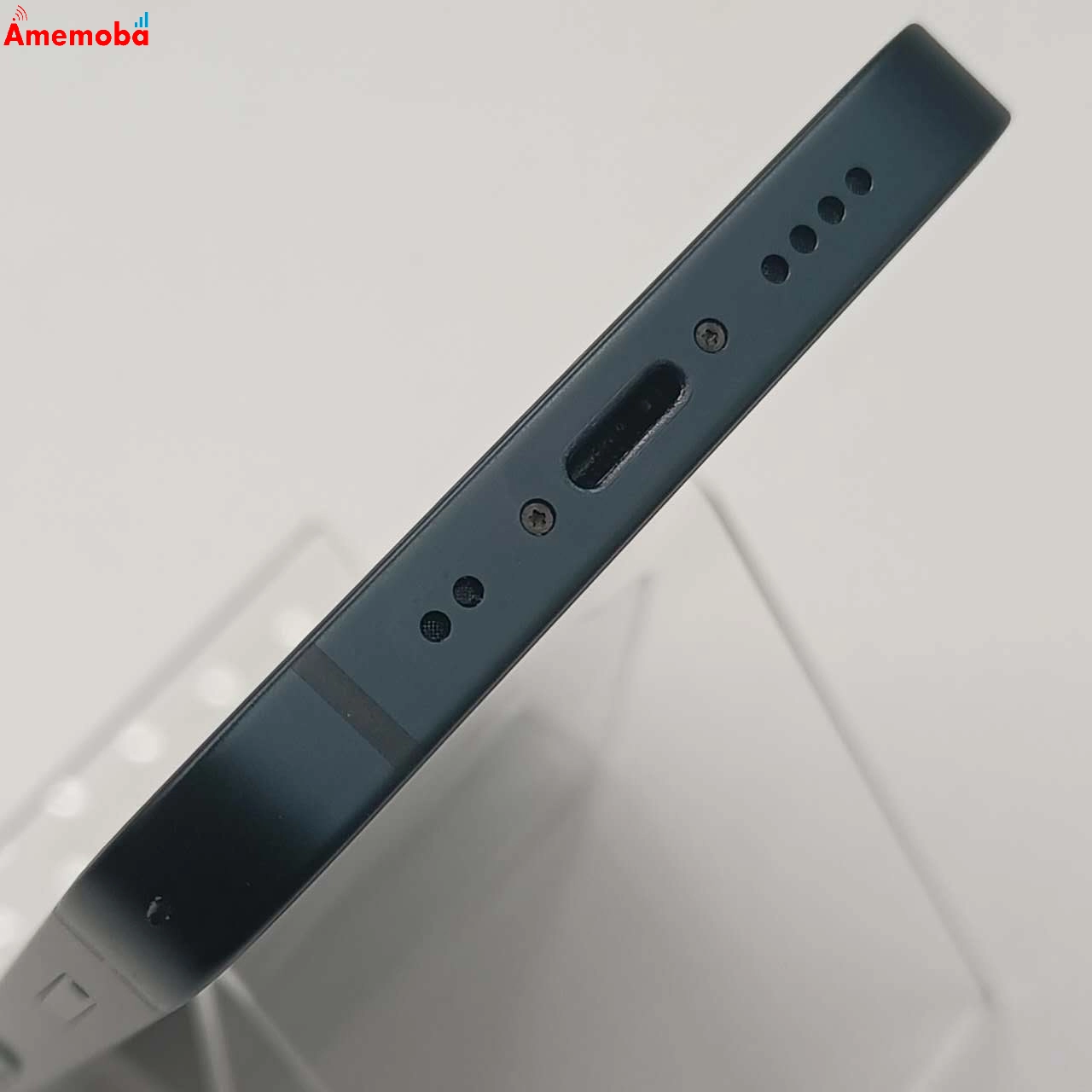 iPhone13 mini 256GB ミッドナイト MLJJ3J/A SoftBank版SIMフリー