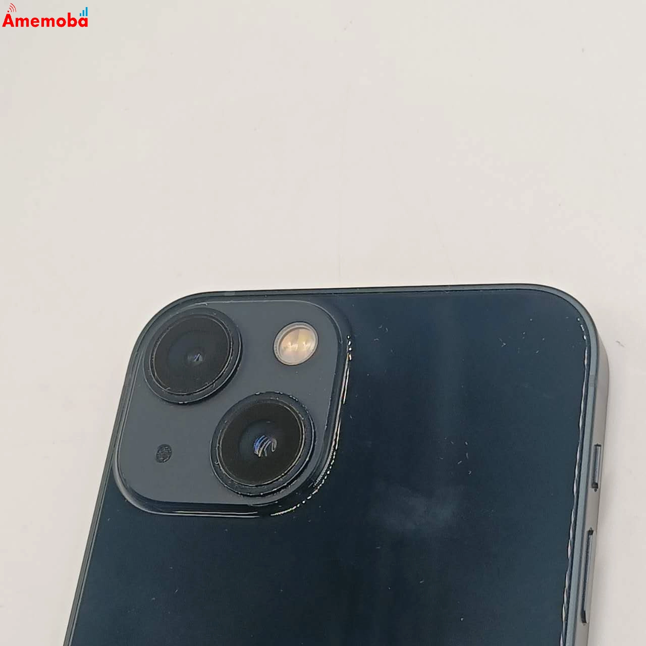 iPhone13 mini 256GB ミッドナイト MLJJ3J/A SoftBank版SIMフリー