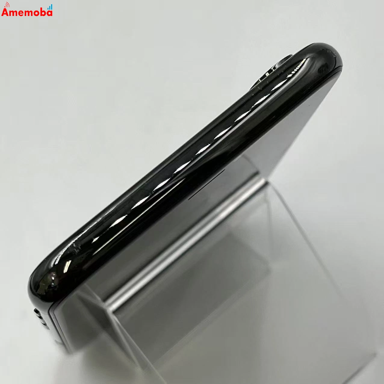 iPhoneX 256GB スペースグレイ MQC12J/A Apple版SIMフリー