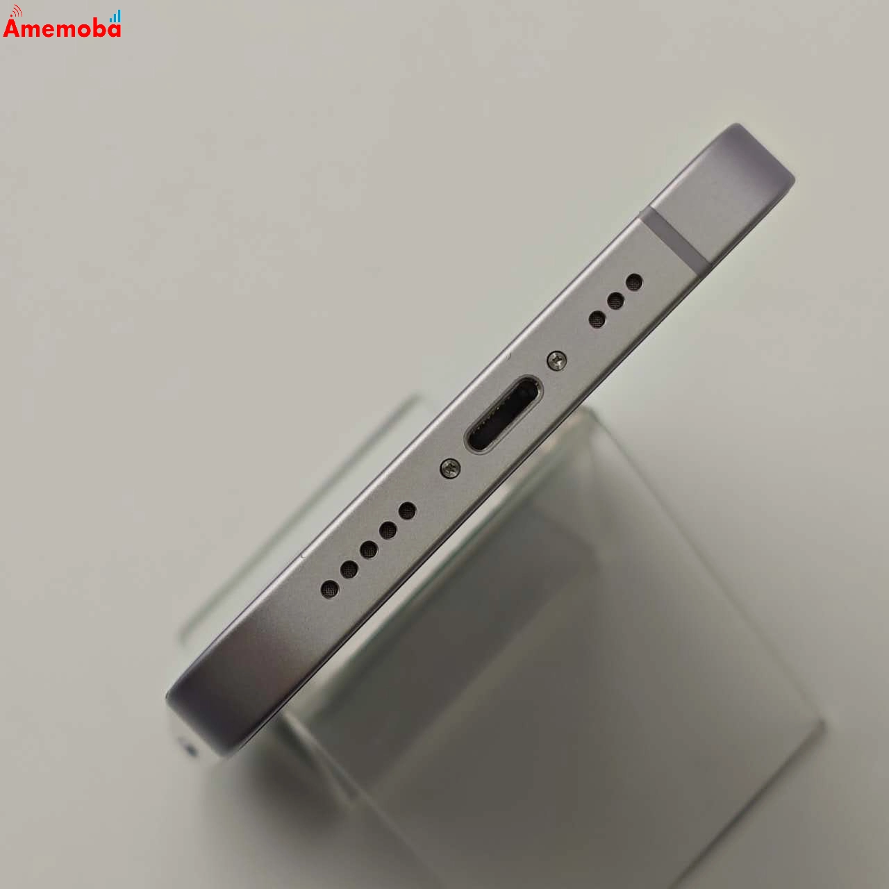 iPhone14 256GB パープル MPW93J/A docomo版SIMフリー 美品