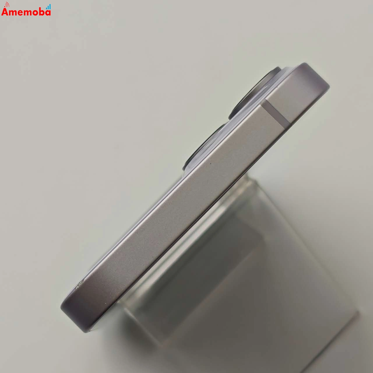 iPhone14 256GB パープル MPW93J/A docomo版SIMフリー 美品