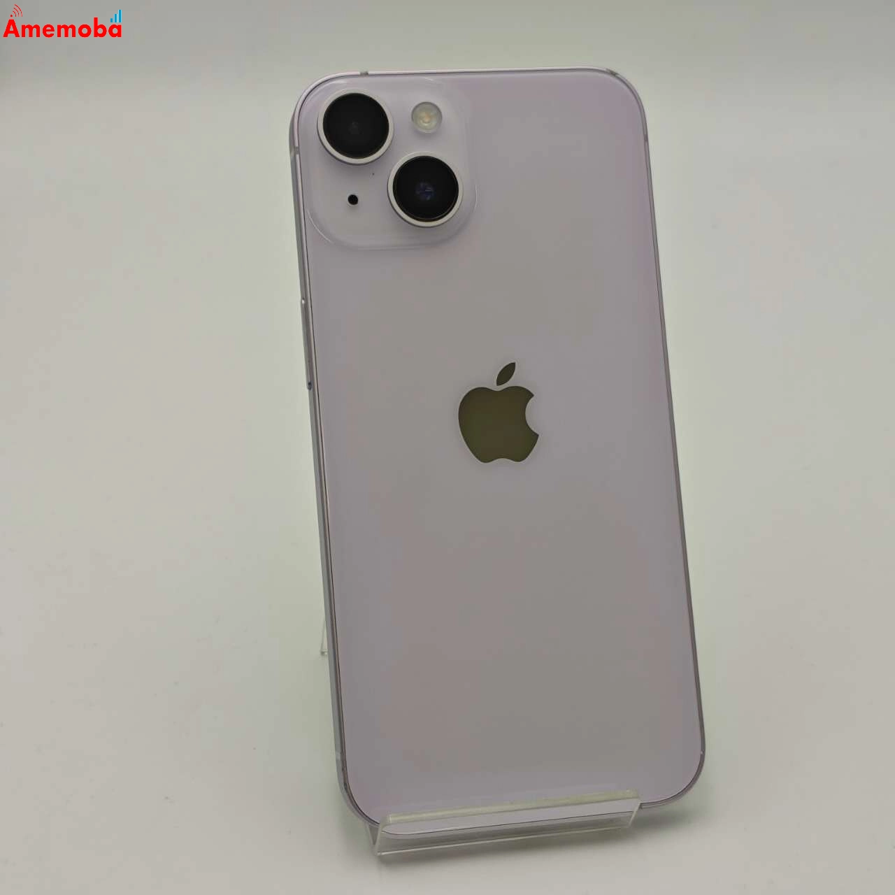 iPhone14 256GB パープル MPW93J/A docomo版SIMフリー 美品