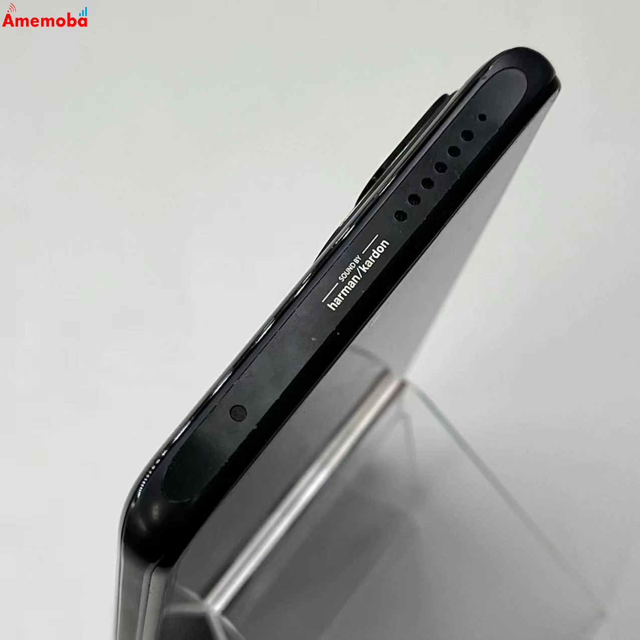 Xiaomi 11T Pro 128GB メテオライトグレー 2107113SR ストア版SIMフリー ジャンク品