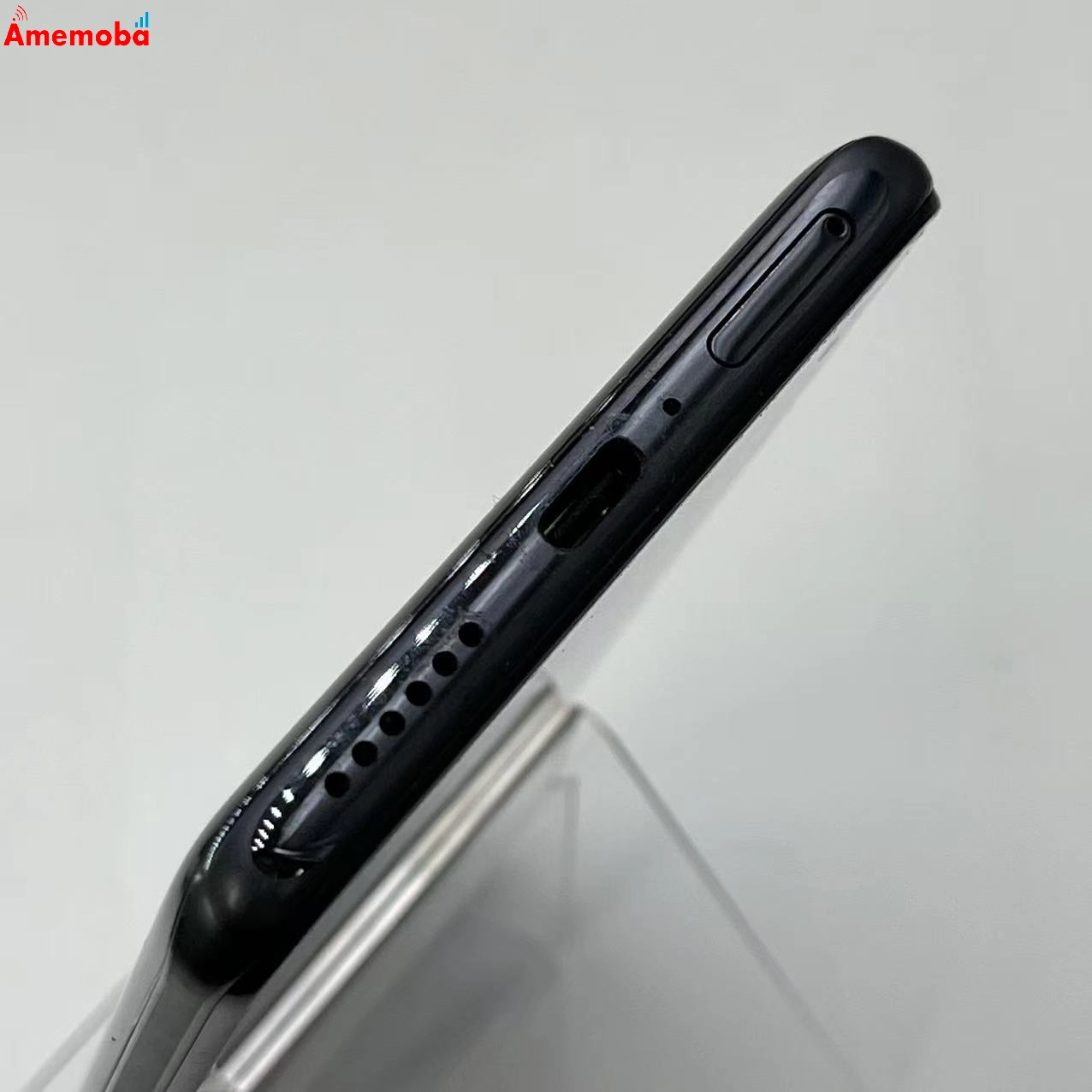 Xiaomi 11T Pro 128GB メテオライトグレー 2107113SR ストア版SIMフリー ジャンク品