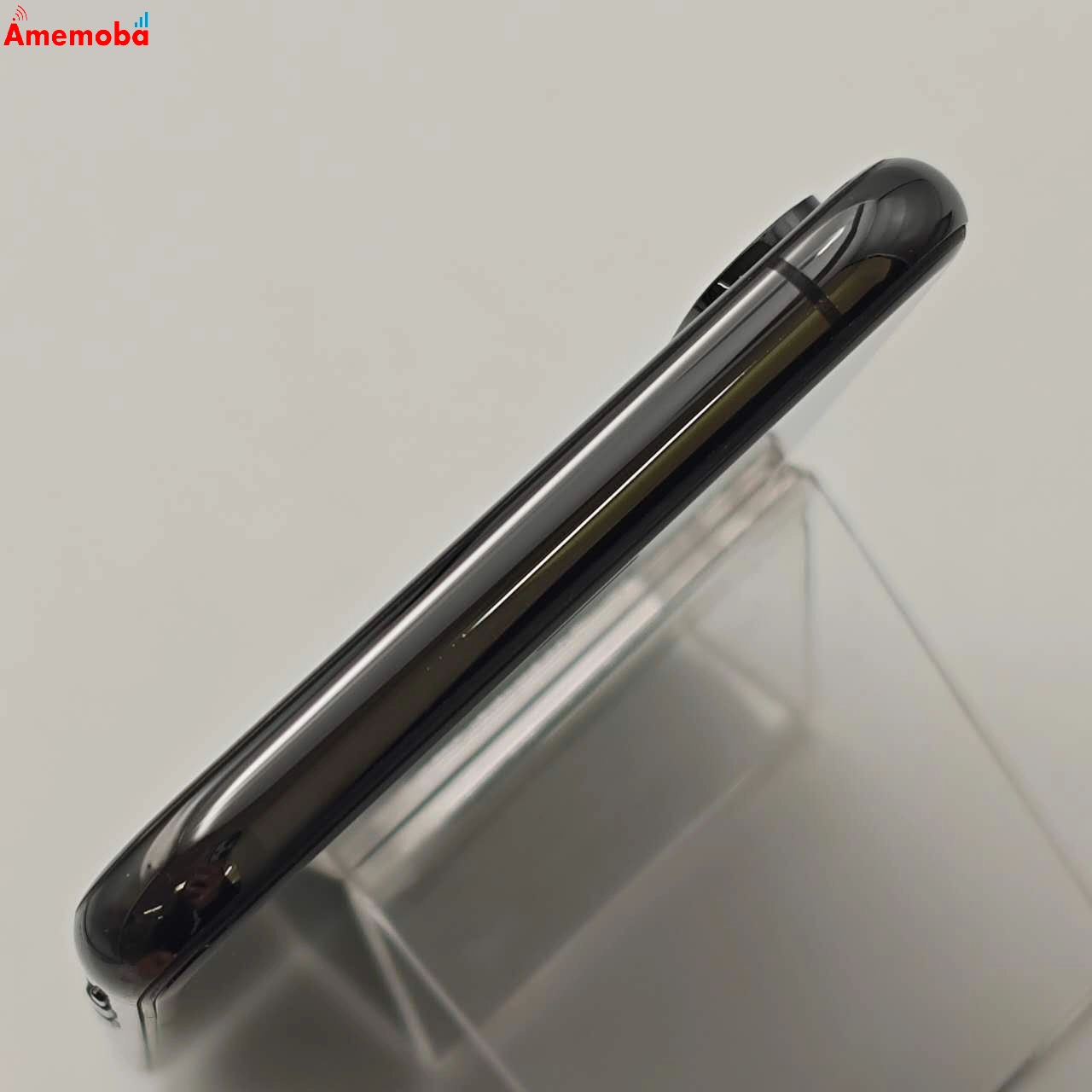 iPhoneXS 256GB スペースグレイ NTE02J/A docomo版SIMフリー ジャンク品