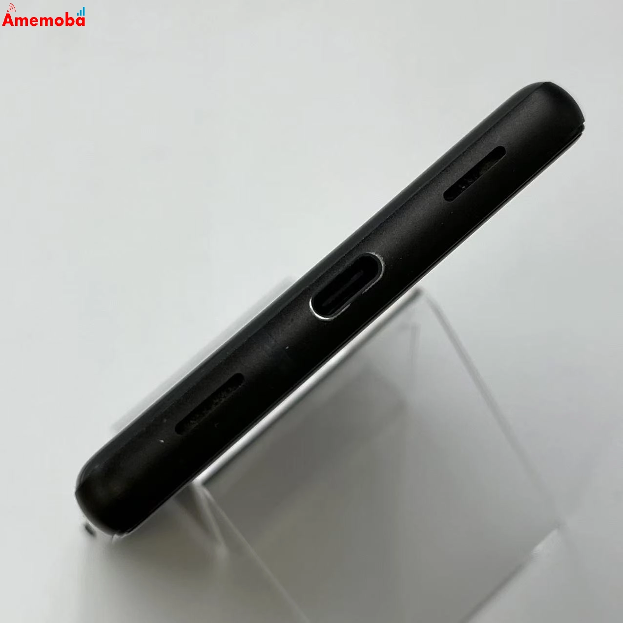 Google Pixel 6a 128GB Charcoal GB17L ストア版SIMフリー