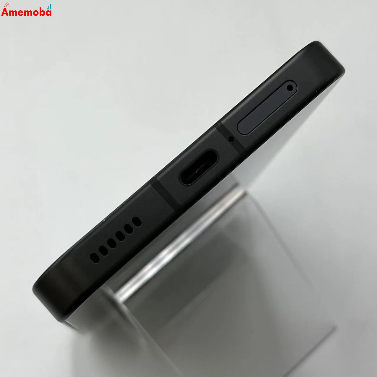 Nothing Phone (3) 16GB/512GB ブラック A024 ストア版SIMフリー 極美品