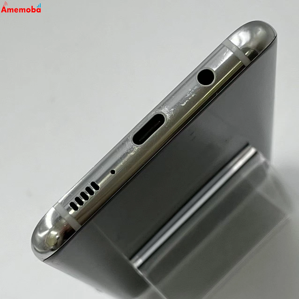 Galaxy S8+ 64GB Midnight Black SC-03J docomo版SIMフリー