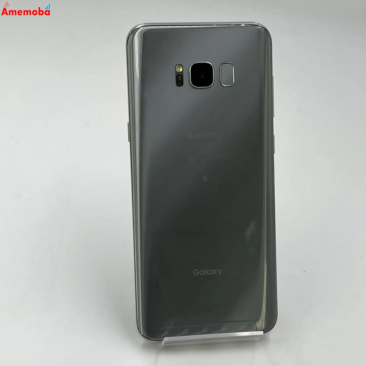 Galaxy S8+ 64GB Midnight Black SC-03J docomo版SIMフリー