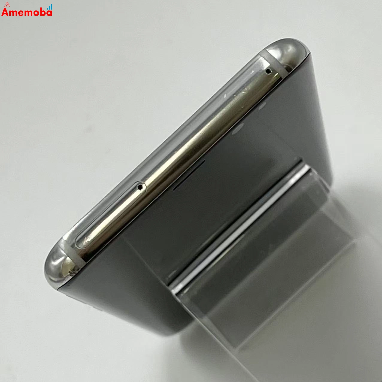 Galaxy S8+ 64GB Midnight Black SC-03J docomo版SIMフリー