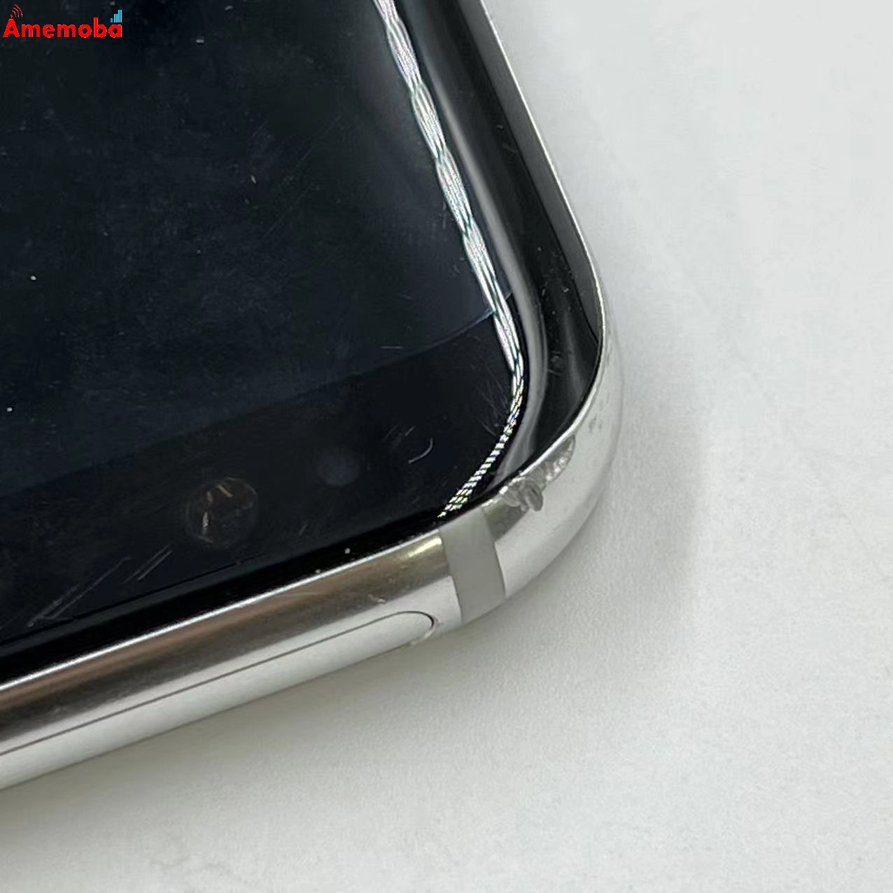 Galaxy S8+ 64GB Midnight Black SC-03J docomo版SIMフリー