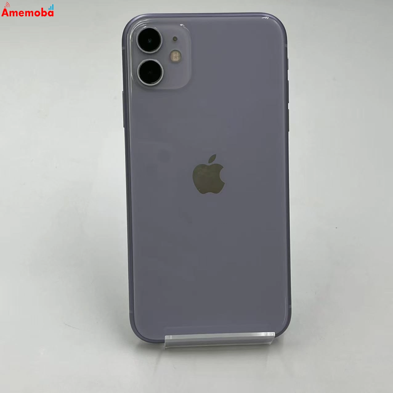 iPhone11 256GB パープル MWMC2J/A AU版SIMフリー au