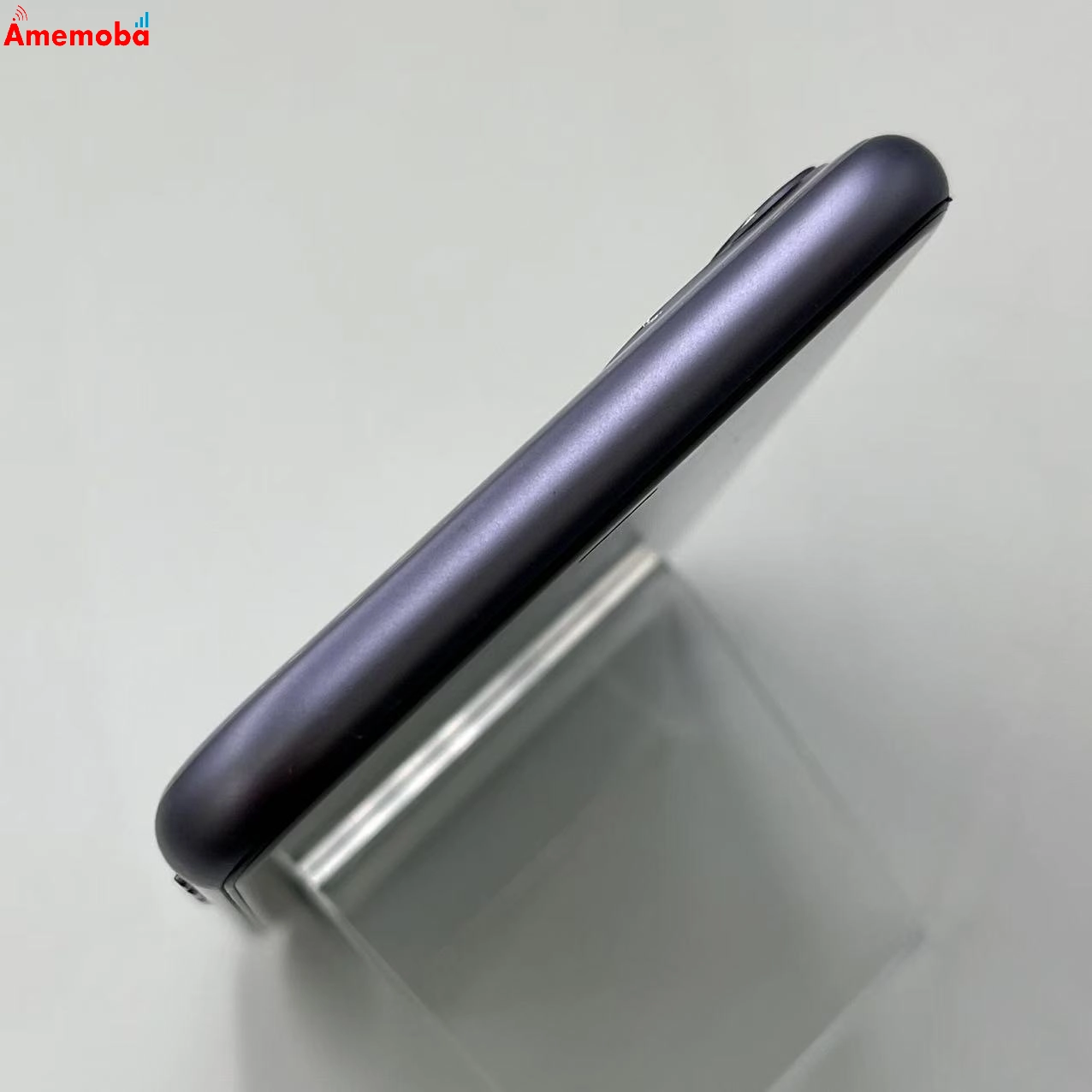 iPhone11 256GB パープル MWMC2J/A AU版SIMフリー au