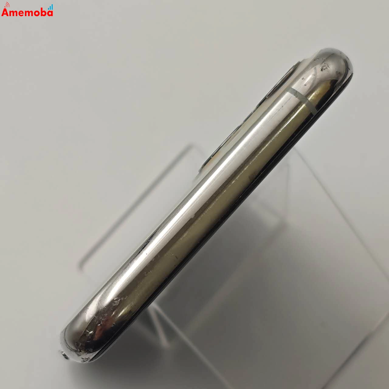 iPhone11 Pro 64GB シルバー MWC32J/A docomo版SIMフリー