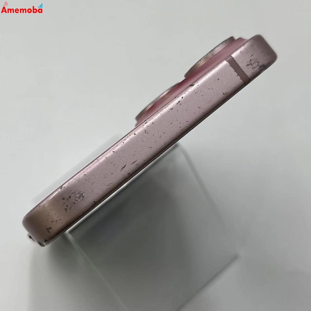 iPhone15 128GB ピンク MTMJ3J/A SoftBank版SIMフリー