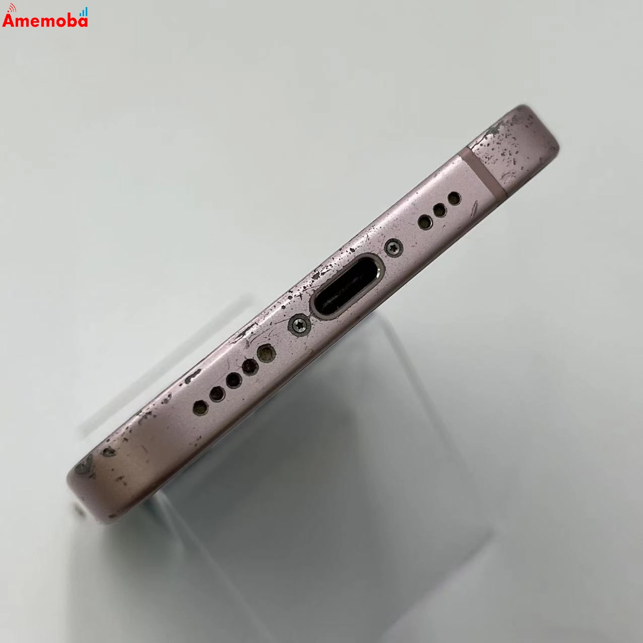 iPhone15 128GB ピンク MTMJ3J/A SoftBank版SIMフリー