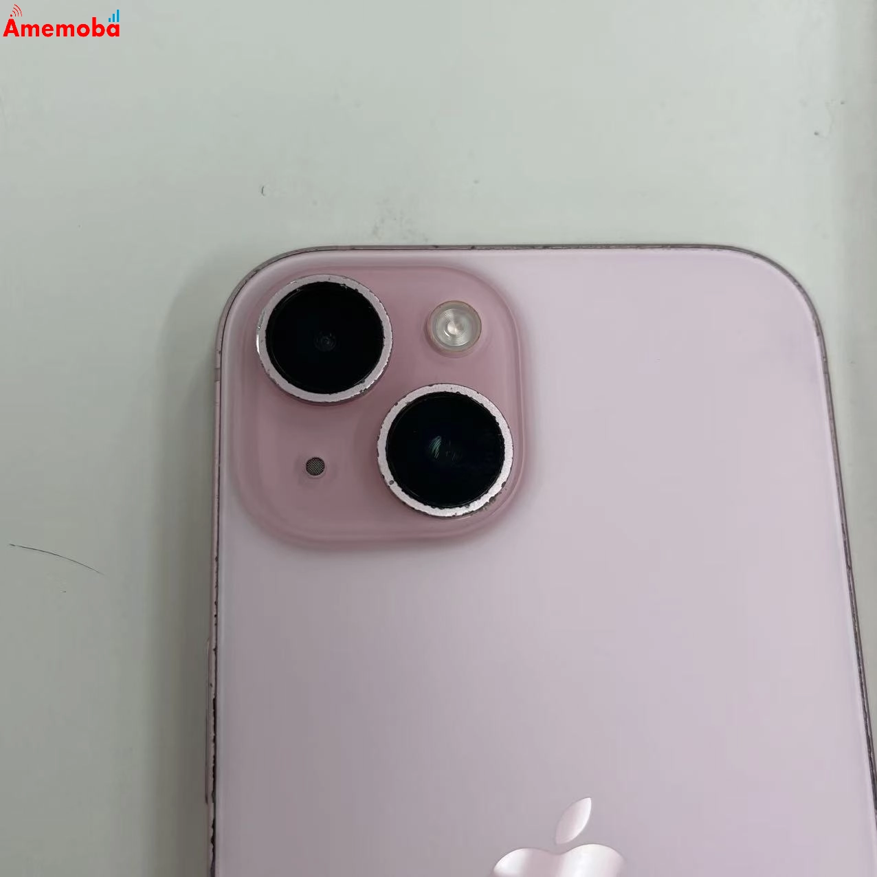 iPhone15 128GB ピンク MTMJ3J/A SoftBank版SIMフリー