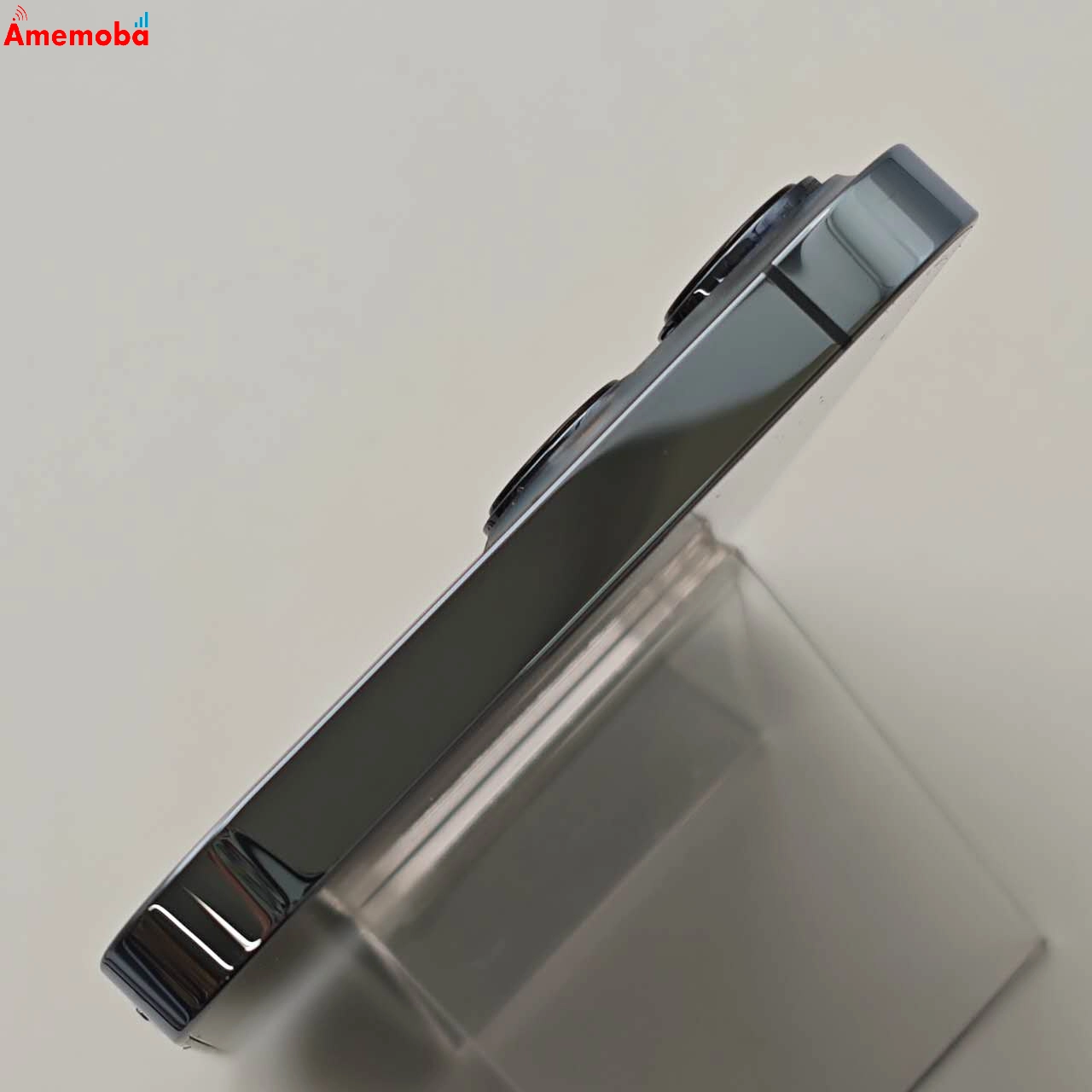 iPhone13 Pro Max 128GB シエラブルー MLL93TH/A 海外版SIMフリー 美品