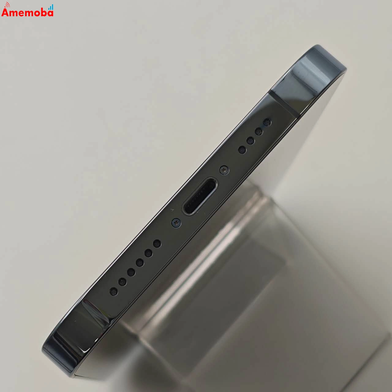 iPhone13 Pro Max 128GB シエラブルー MLL93TH/A 海外版SIMフリー 美品