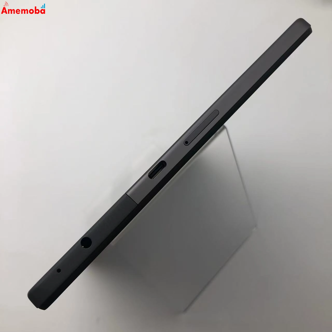 Lenovo Tab M10 (3rd Gen) 4GB 64GB ストームグレー ZAAE0009JP Wi-Fi版モデル