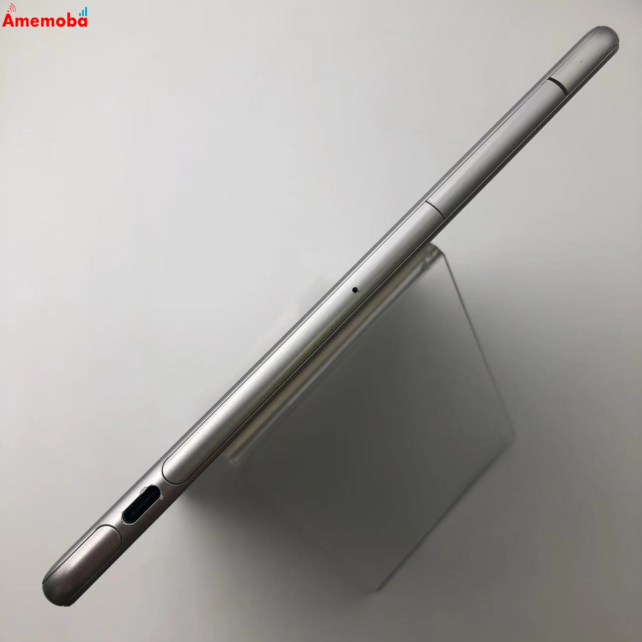 dtab d-01K 32GB Silver docomo版SIMフリー