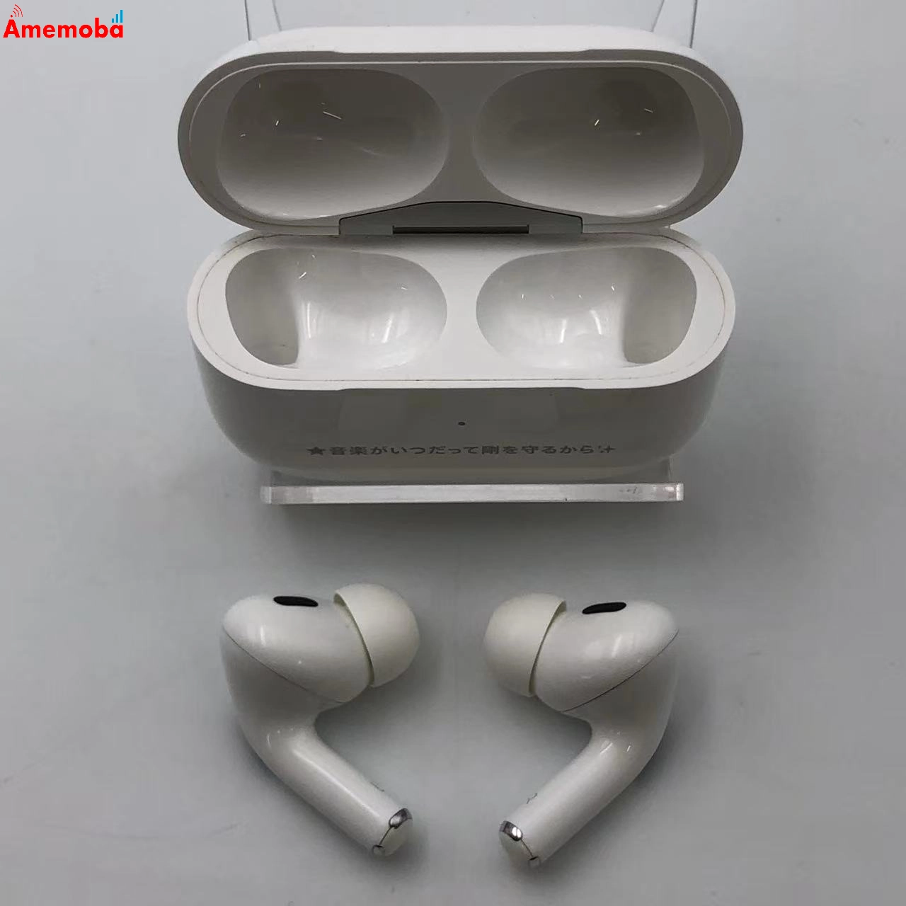 Airpods Pro 第2世代 ー ホワイト PQD93J/A