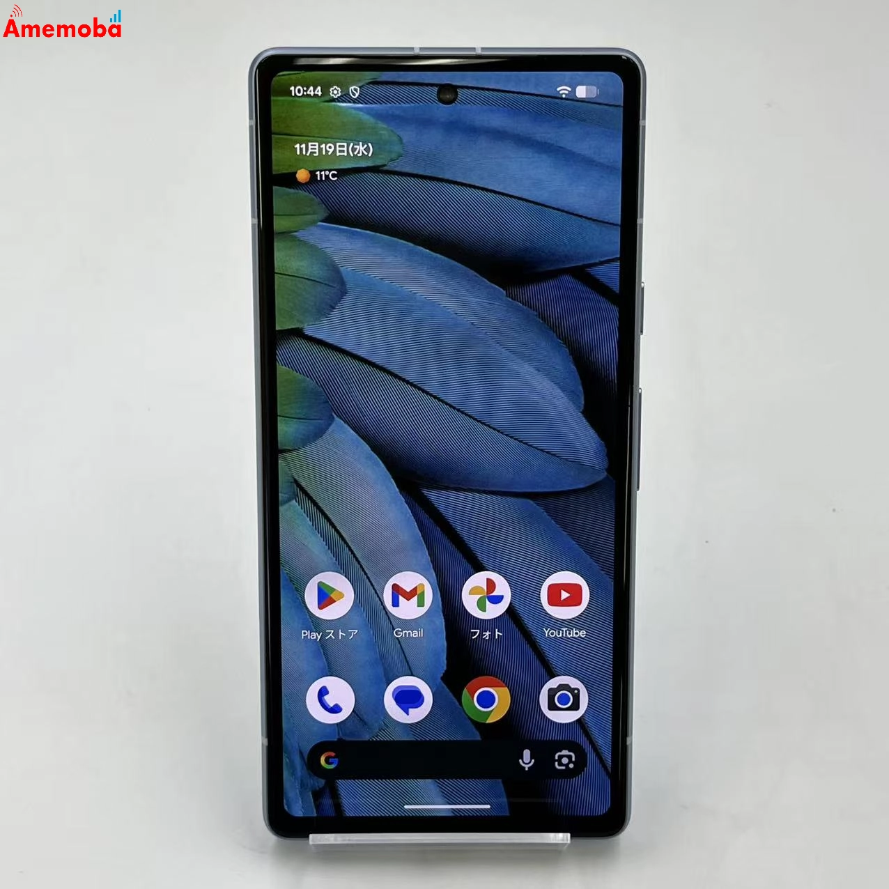 Google Pixel 7a 128GB Sea G82U8 AU版SIMフリー 新品同様