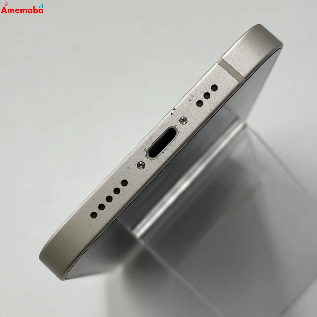 iPhone12 64GB ホワイト MGJ63KH/A 海外版SIMフリー