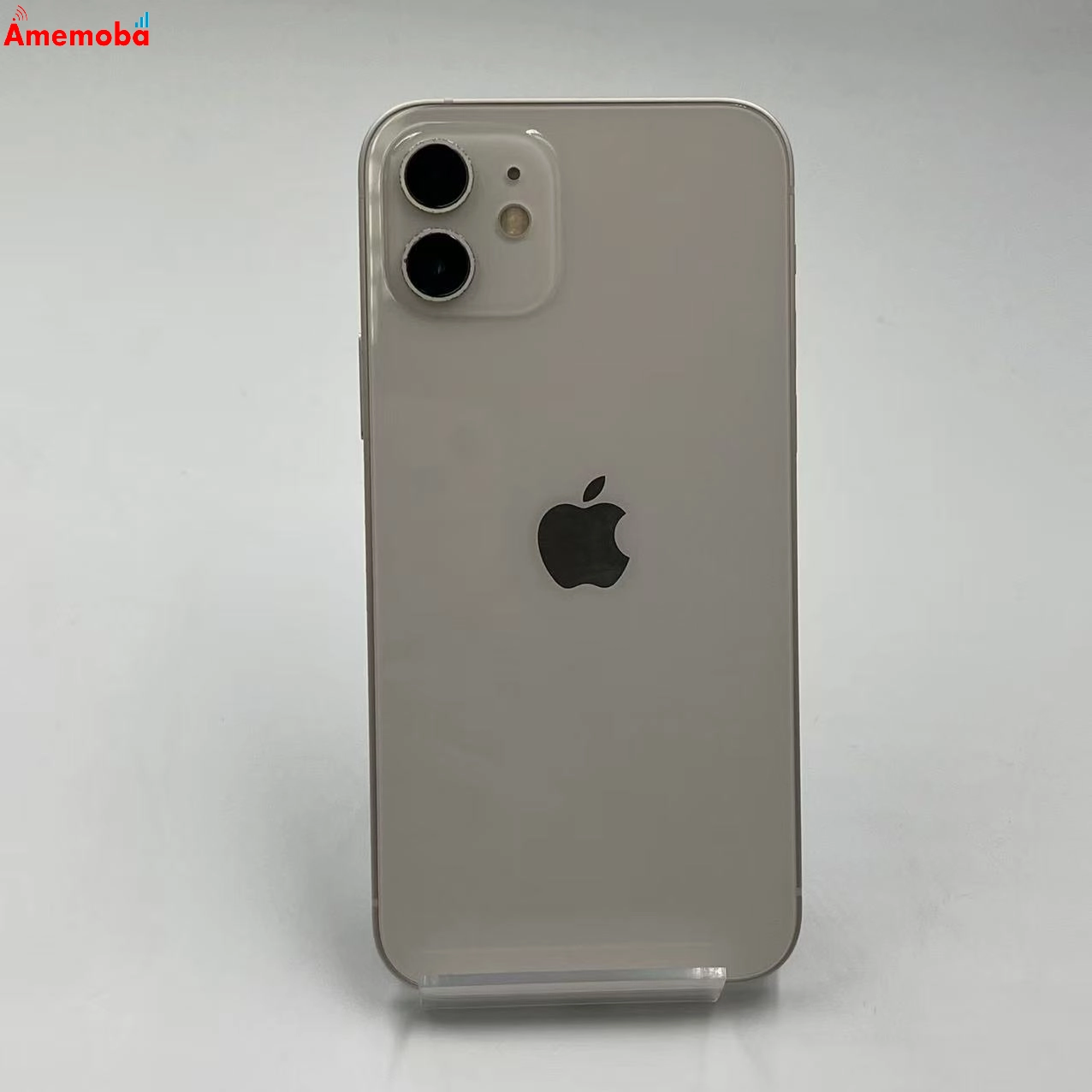 iPhone12 64GB ホワイト MGJ63KH/A 海外版SIMフリー