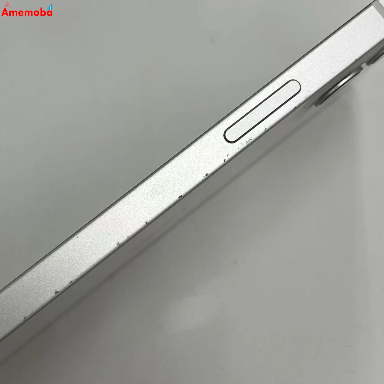 iPhone12 64GB ホワイト MGJ63KH/A 海外版SIMフリー