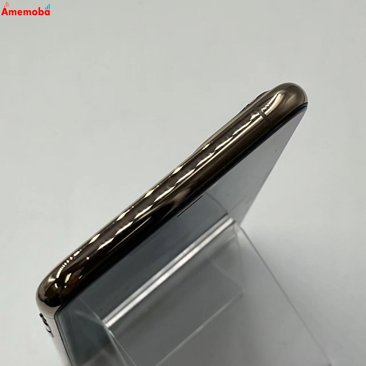 iPhone11 Pro Max 256GB ゴールド NWHL2J/A AU版SIMフリー au