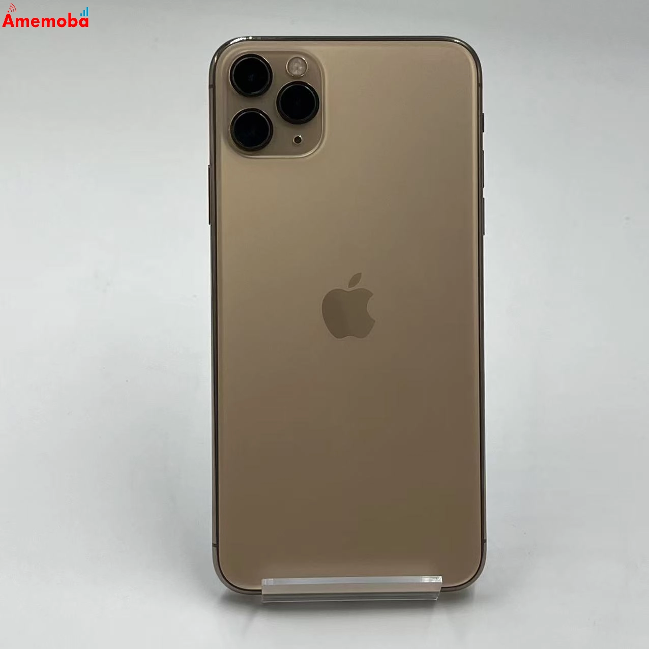 iPhone11 Pro Max 256GB ゴールド NWHL2J/A AU版SIMフリー au