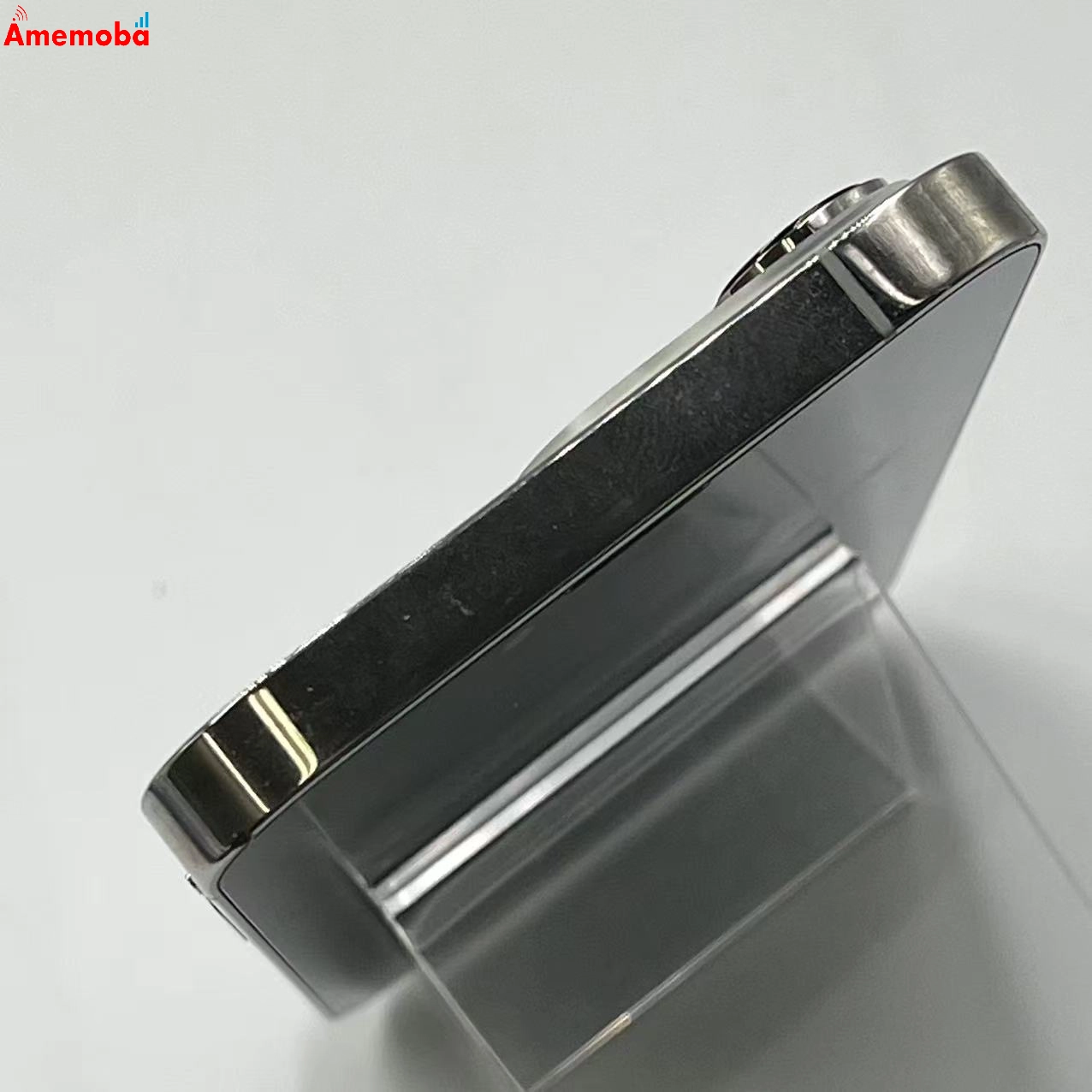 iPhone13 Pro 128GB シルバー MLUF3J/A Apple版SIMフリー 美品