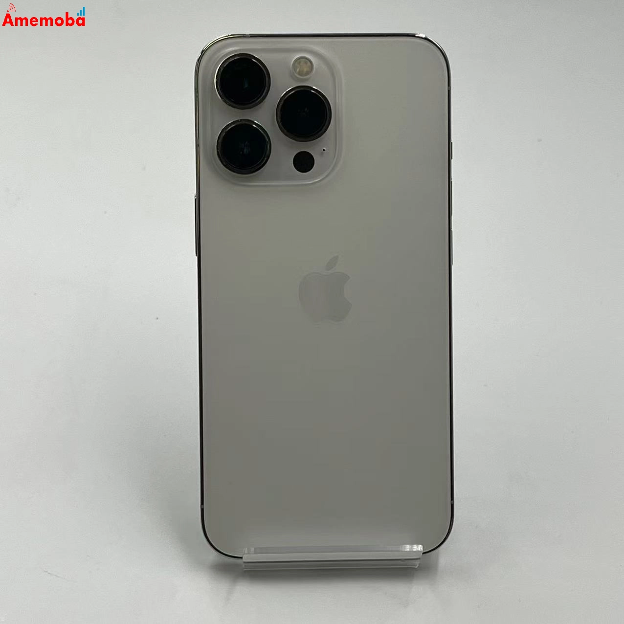 iPhone13 Pro 128GB シルバー MLUF3J/A Apple版SIMフリー 美品