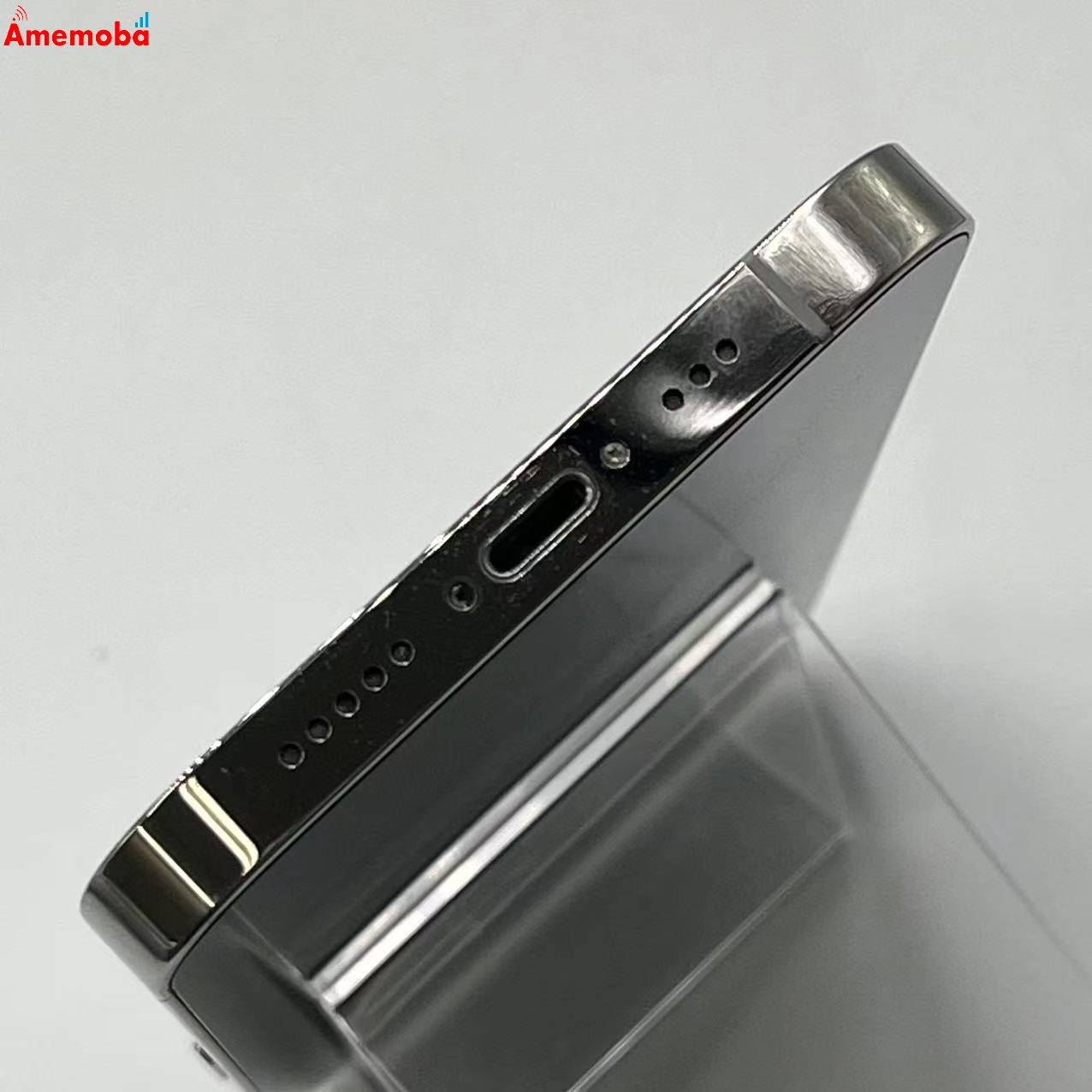 iPhone13 Pro 128GB シルバー MLUF3J/A Apple版SIMフリー 美品