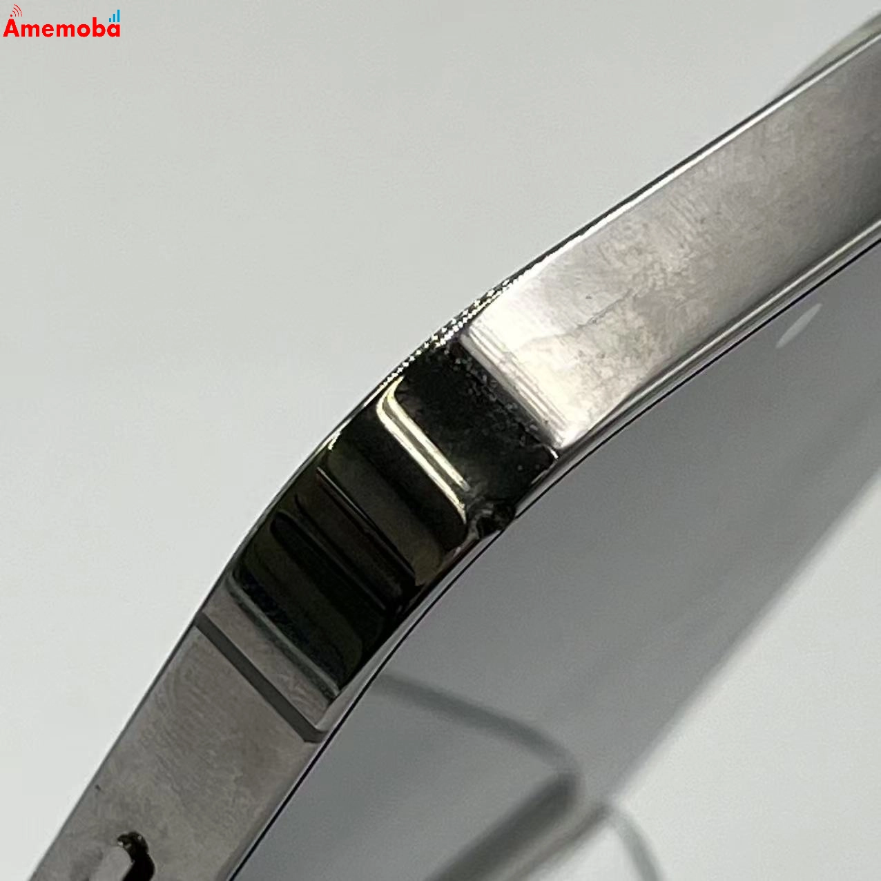 iPhone13 Pro 128GB シルバー MLUF3J/A Apple版SIMフリー 美品