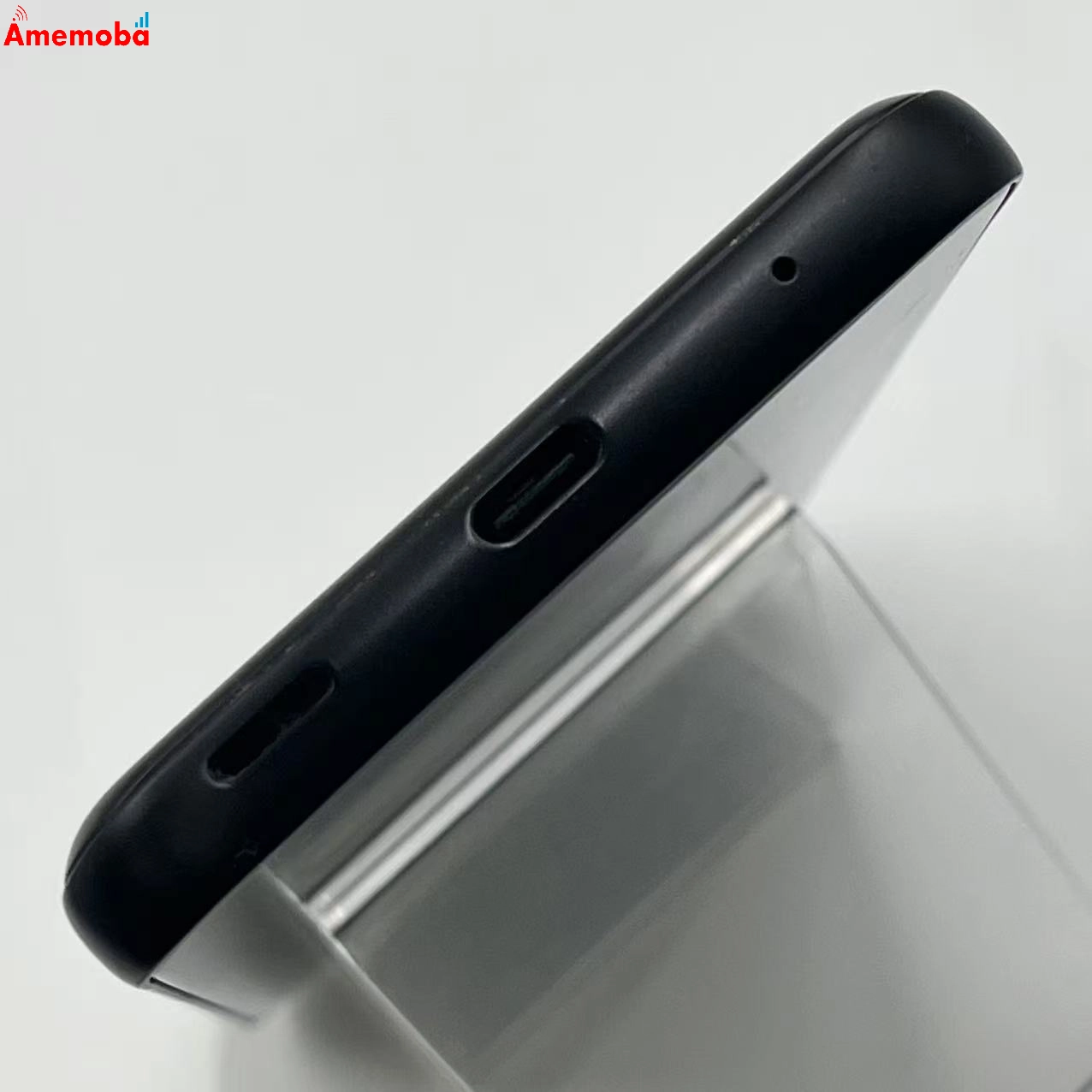 arrows We 64GB ブラック FCG01 AU版SIMフリー