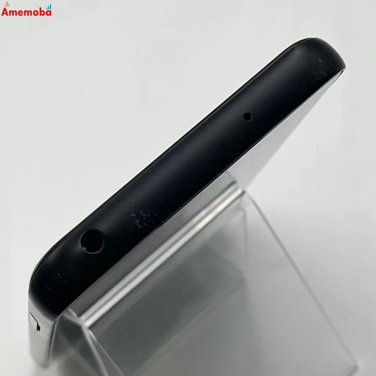 arrows We 64GB ブラック FCG01 AU版SIMフリー