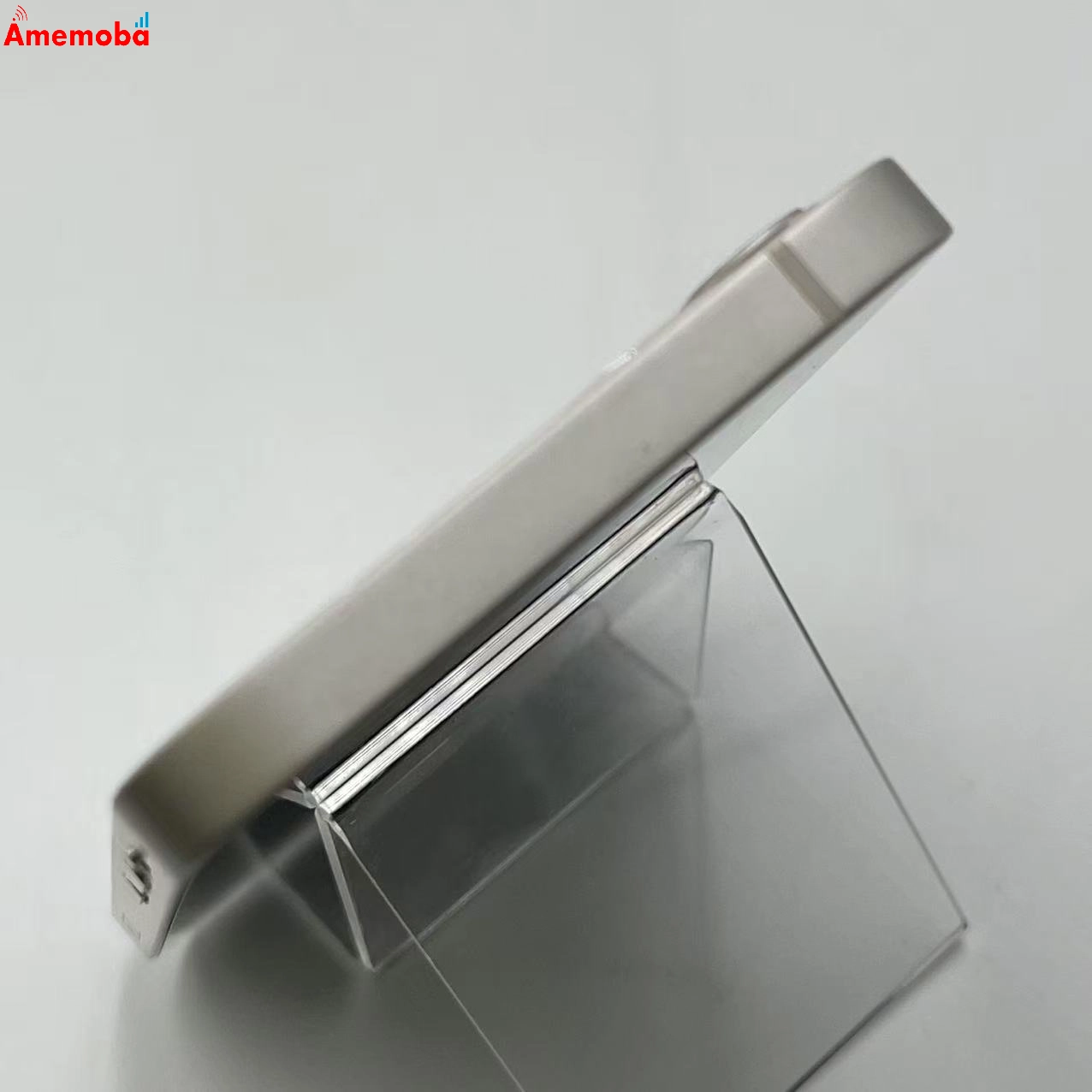 iPhone12 64GB ホワイト MGHP3J/A SoftBank版SIMフリー 美品