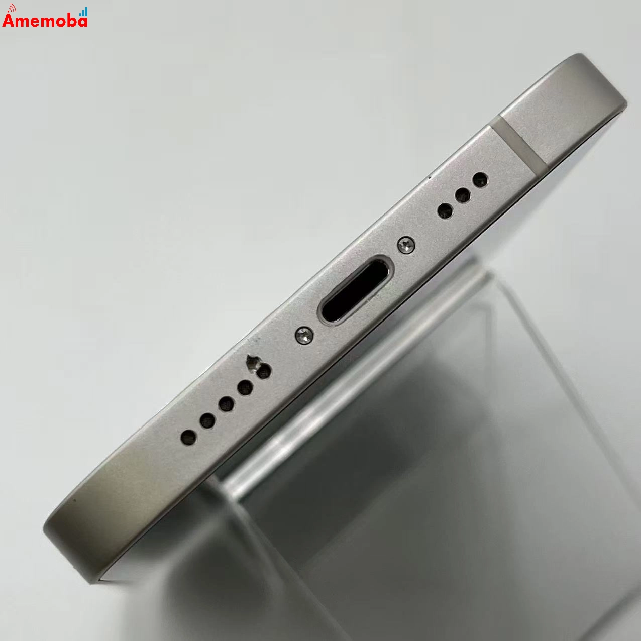 iPhone12 64GB ホワイト MGHP3J/A SoftBank版SIMフリー 美品