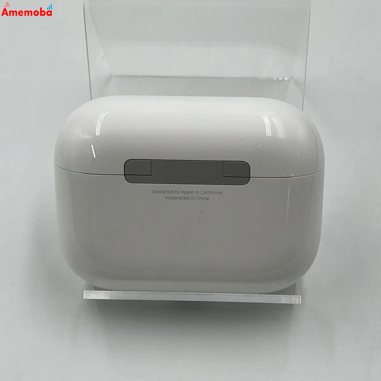AirPods Pro 第3世代 ホワイト MFHP4J/A 美品