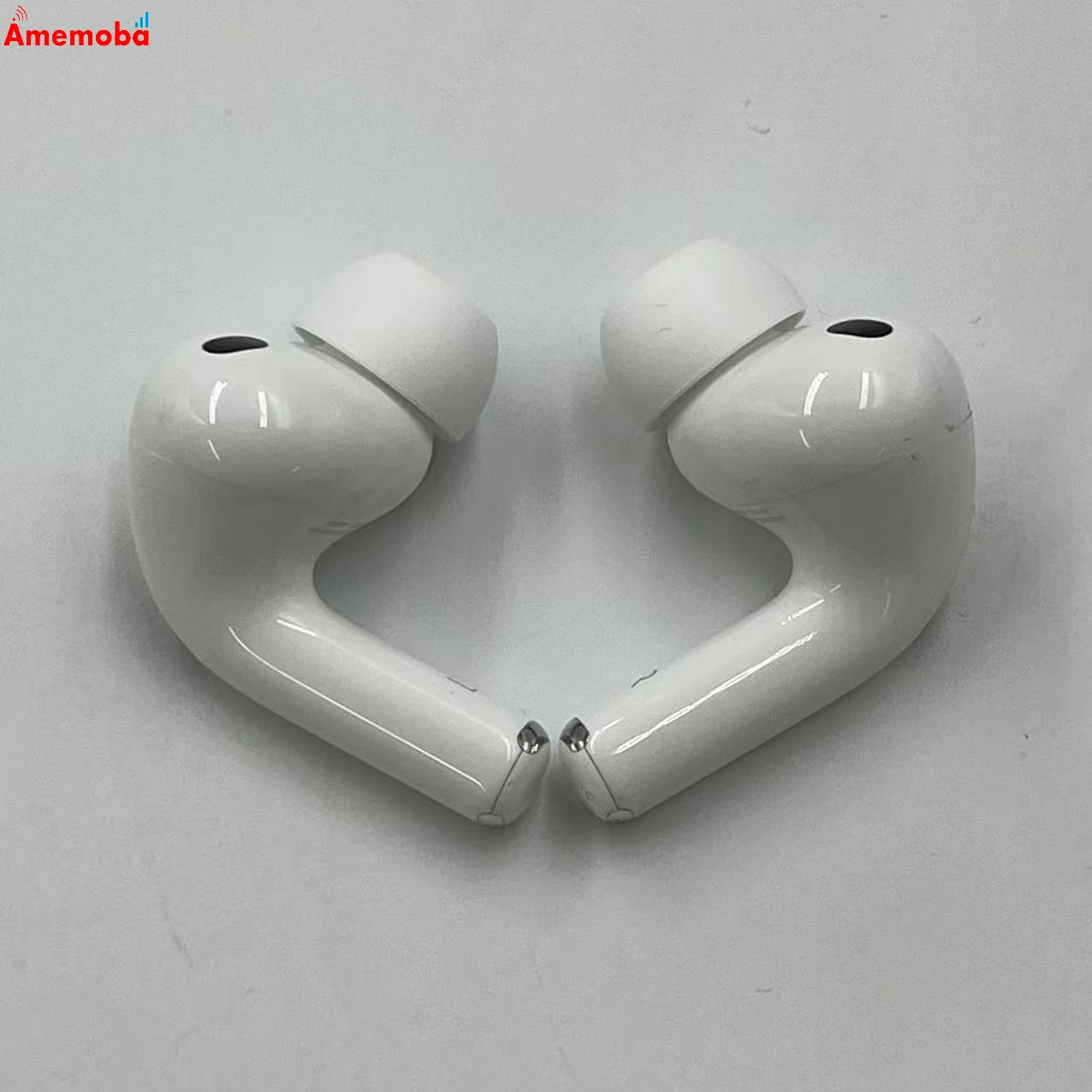 AirPods Pro 第3世代 ホワイト MFHP4J/A 美品
