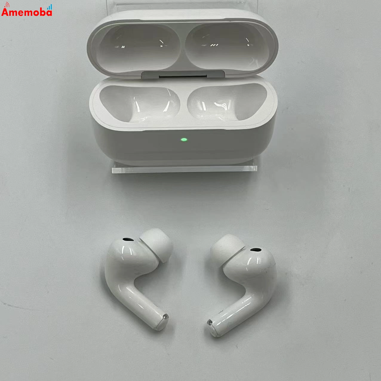 AirPods Pro 第3世代 ホワイト MFHP4J/A 美品