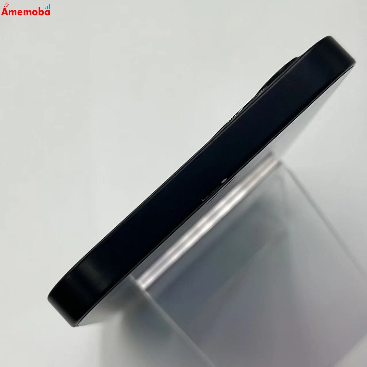 iPhone12 64GB ブラック MGHN3J/A docomo版SIMフリー 美品