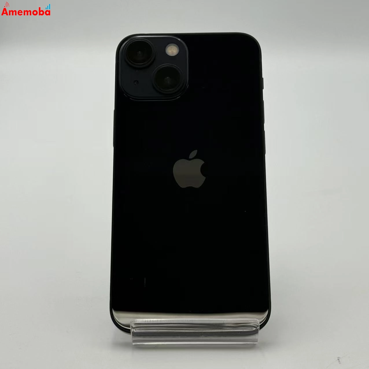 iPhone13 mini 128GB ミッドナイト MLJC3J/A Apple版SIMフリー